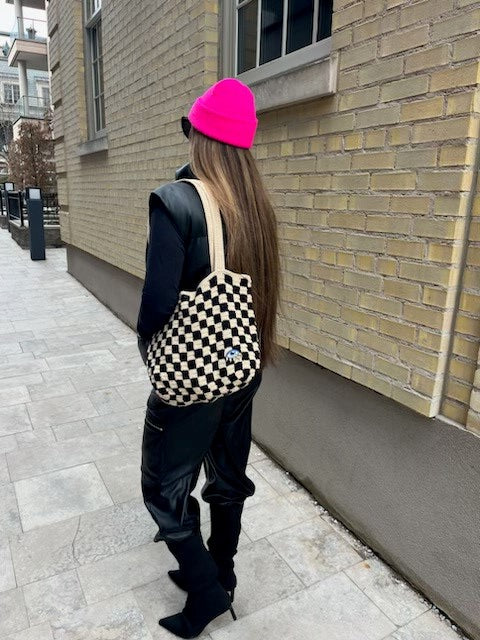 TORONTO TOTE